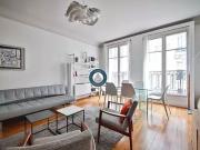 Paris 16ème 75016 Achat / Vente appartement 2 pièces t2