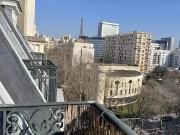 Paris 16ème 75016 Achat / Vente appartement 2 pièces t2...