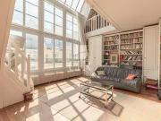 Paris 16ème 75016 Achat / Vente appartement 2 pièces t2...