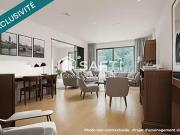 Paris 16ème 75016 Achat / Vente appartement 2 pièces t2...