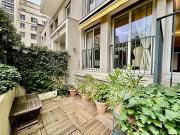 Paris 16ème 75016 Achat / Vente appartement 2 pièces t2...