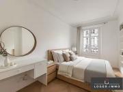 Paris 16ème 75016 Achat / Vente appartement 3 pièces t3