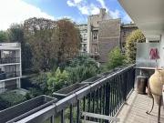 Paris 16ème 75016 Achat / Vente appartement 3 pièces t3