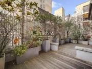 Paris 16ème 75016 Achat / Vente appartement 3 pièces t3