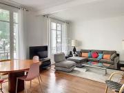 Paris 16ème 75016 Achat / Vente appartement 3 pièces t3