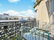 Paris 16ème 75016 Achat / Vente appartement 3 pièces t3