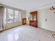 Paris 16ème 75016 Achat / Vente appartement 3 pièces t3