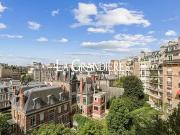 Paris 16ème 75016 Achat / Vente appartement 3 pièces t3