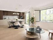Paris 16ème 75016 Achat / Vente appartement 3 pièces t3