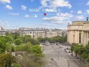 Paris 16ème 75016 Achat / Vente appartement 3 pièces t3