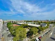 Paris 16ème 75016 Achat / Vente appartement 3 pièces t3