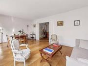 Paris 16ème 75016 Achat / Vente appartement 3 pièces t3