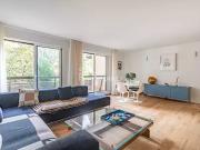 Paris 16ème 75016 Achat / Vente appartement 3 pièces t3