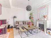 Paris 16ème 75016 Achat / Vente appartement 3 pièces t3
