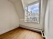 Paris 16ème 75016 Achat / Vente appartement 3 pièces t3