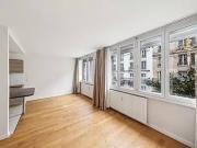 Paris 16ème 75016 Achat / Vente appartement 3 pièces t3 cave