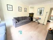 Paris 16ème 75016 Achat / Vente appartement 3 pièces t3 cave
