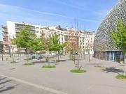 Paris 16ème 75016 Achat / Vente appartement 3 pièces t3 cave