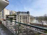Paris 16ème 75016 Achat / Vente appartement 3 pièces t3...