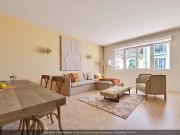 Paris 16ème 75016 Achat / Vente appartement 3 pièces t3...