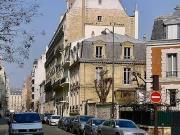 Paris 16ème 75016 Achat / Vente appartement 3 pièces t3...