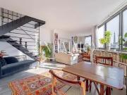 Paris 16ème 75016 Achat / Vente appartement 4 pièces t4