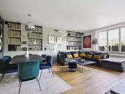 Paris 16ème 75016 Achat / Vente appartement 4 pièces t4