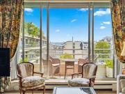 Paris 16ème 75016 Achat / Vente appartement 4 pièces t4