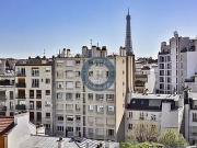 Paris 16ème 75016 Achat / Vente appartement 4 pièces t4