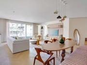 Paris 16ème 75016 Achat / Vente appartement 4 pièces t4