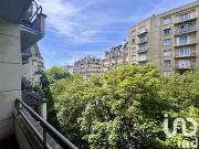 Paris 16ème 75016 Achat / Vente appartement 4 pièces t4
