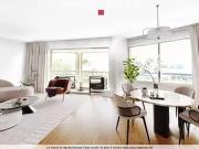 Paris 16ème 75016 Achat / Vente appartement 4 pièces t4