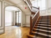 Paris 16ème 75016 Achat / Vente appartement 4 pièces t4