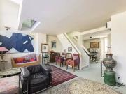 Paris 16ème 75016 Achat / Vente appartement 4 pièces t4