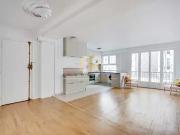 Paris 16ème 75016 Achat / Vente appartement 4 pièces t4