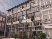 Paris 16ème 75016 Achat / Vente appartement 4 pièces t4