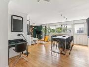 Paris 16ème 75016 Achat / Vente appartement 4 pièces t4
