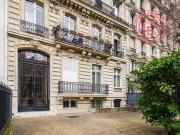 Paris 16ème 75016 Achat / Vente appartement 4 pièces t4