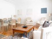 Paris 16ème 75016 Achat / Vente appartement 4 pièces t4