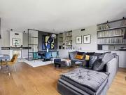Paris 16ème 75016 Achat / Vente appartement 4 pièces t4