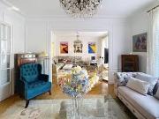 Paris 16ème 75016 Achat / Vente appartement 4 pièces t4