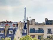 Paris 16ème 75016 Achat / Vente appartement 4 pièces t4