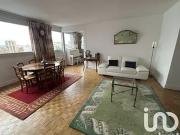 Paris 16ème 75016 Achat / Vente appartement 4 pièces t4