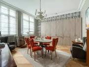 Paris 16ème 75016 Achat / Vente appartement 4 pièces t4