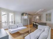 Paris 16ème 75016 Achat / Vente appartement 5 pièces t5
