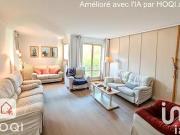 Paris 16ème 75016 Achat / Vente appartement 5 pièces t5