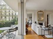 Paris 16ème 75016 Achat / Vente appartement 5 pièces t5