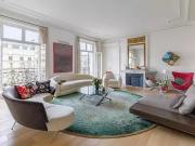 Paris 16ème 75016 Achat / Vente appartement 5 pièces t5