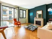 Paris 16ème 75016 Achat / Vente appartement 5 pièces t5
