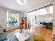 Paris 16ème 75016 Achat / Vente appartement 5 pièces t5